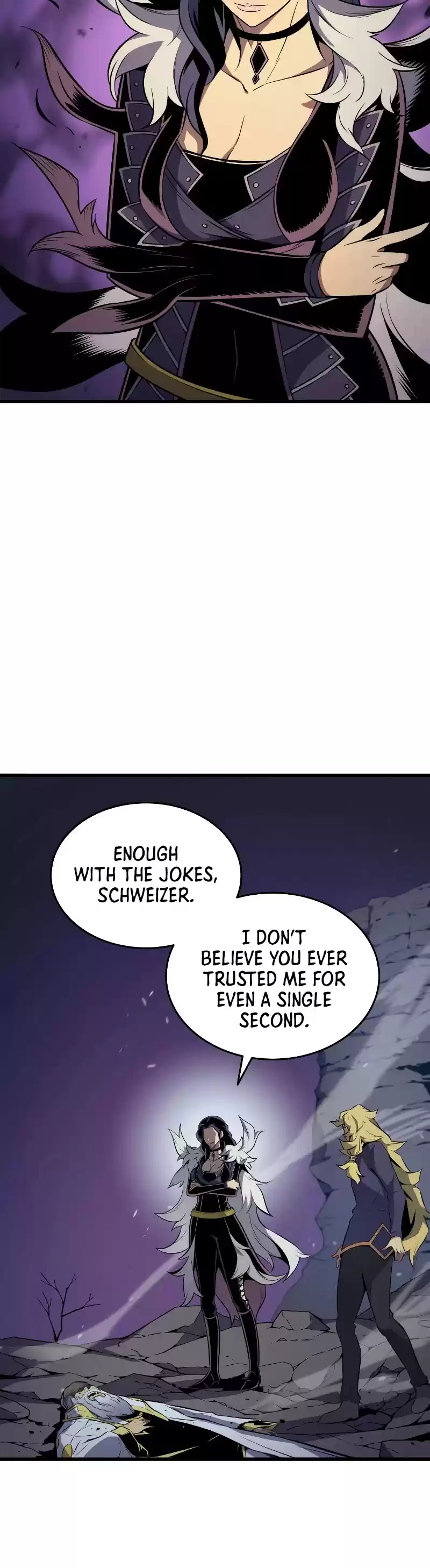 The Great Mage Returns After 4000 Years Chapter 79