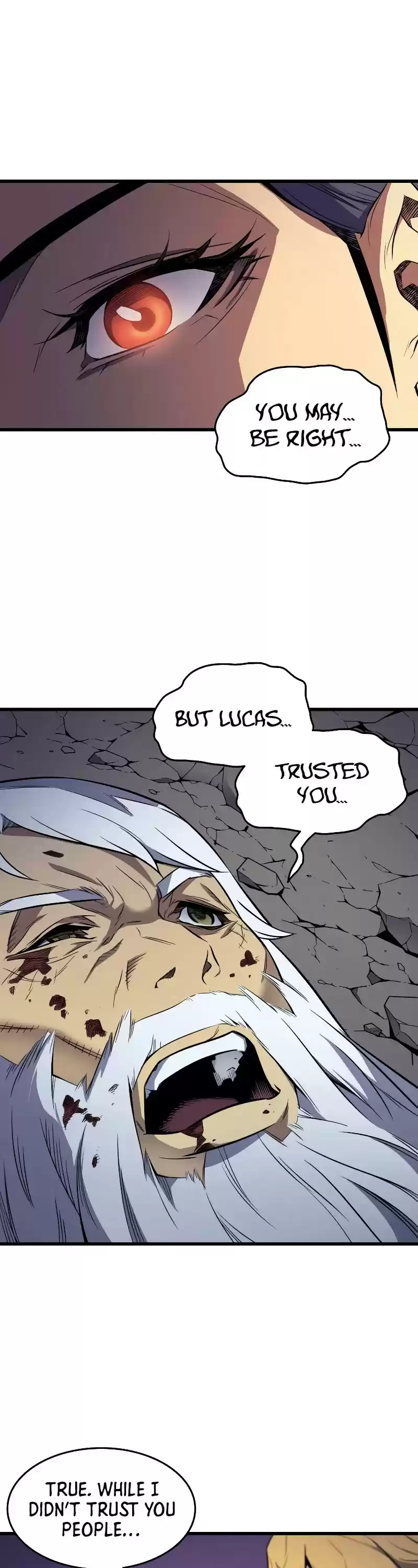 The Great Mage Returns After 4000 Years Chapter 79