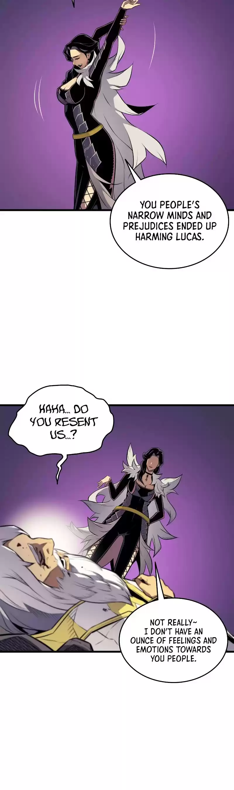 The Great Mage Returns After 4000 Years Chapter 79