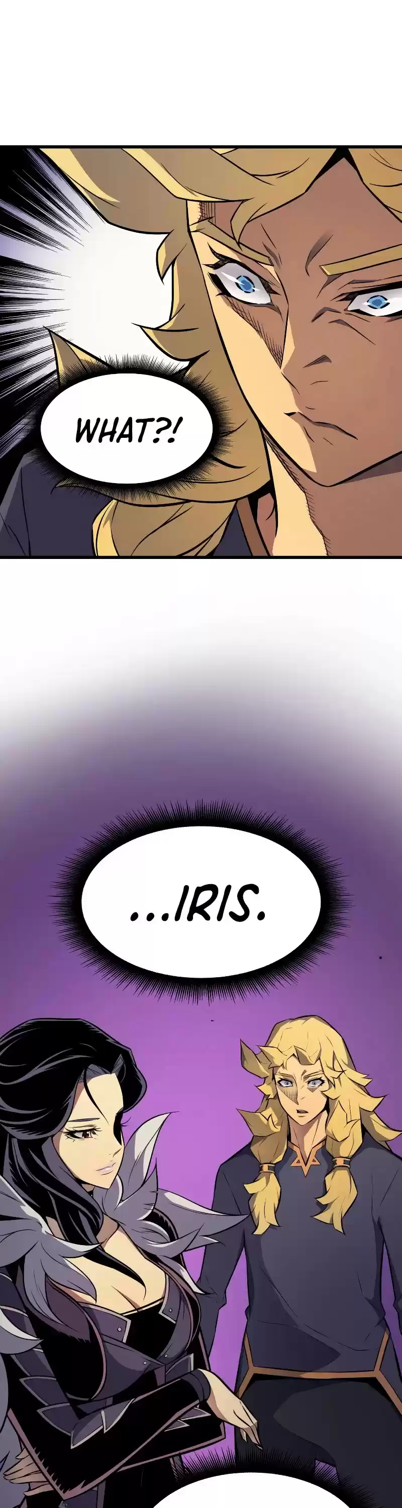 The Great Mage Returns After 4000 Years Chapter 79