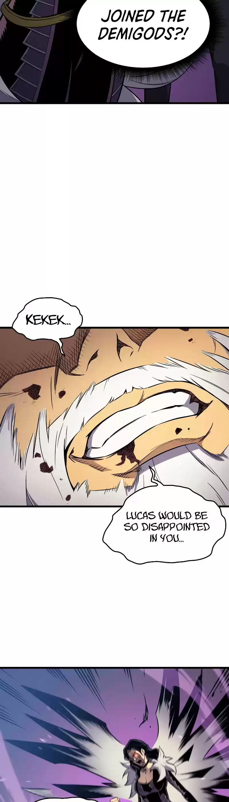 The Great Mage Returns After 4000 Years Chapter 79