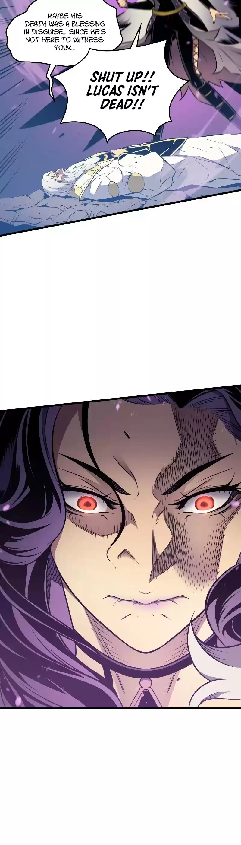 The Great Mage Returns After 4000 Years Chapter 79