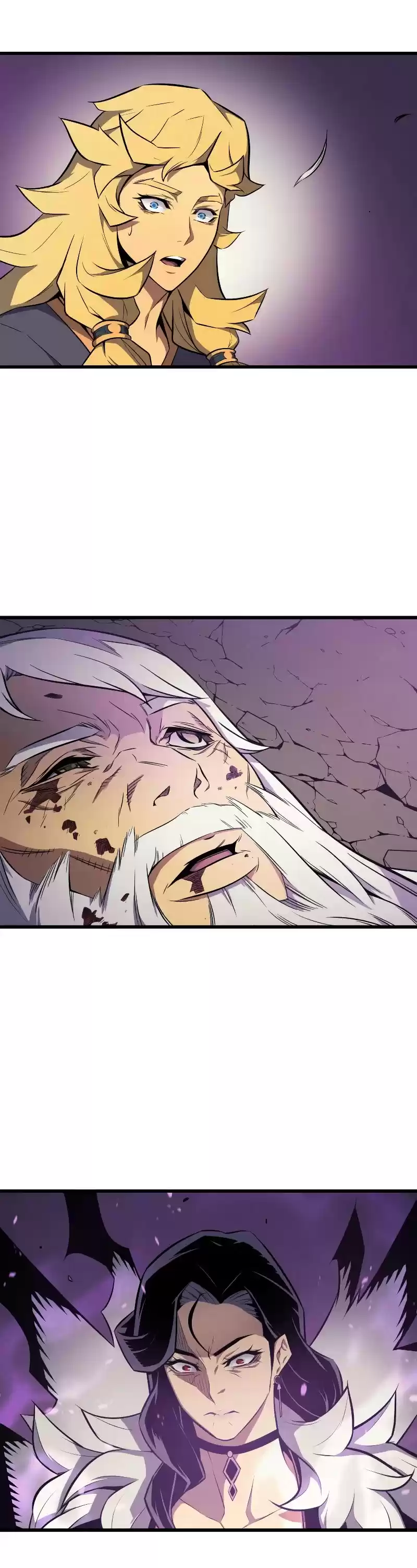 The Great Mage Returns After 4000 Years Chapter 79