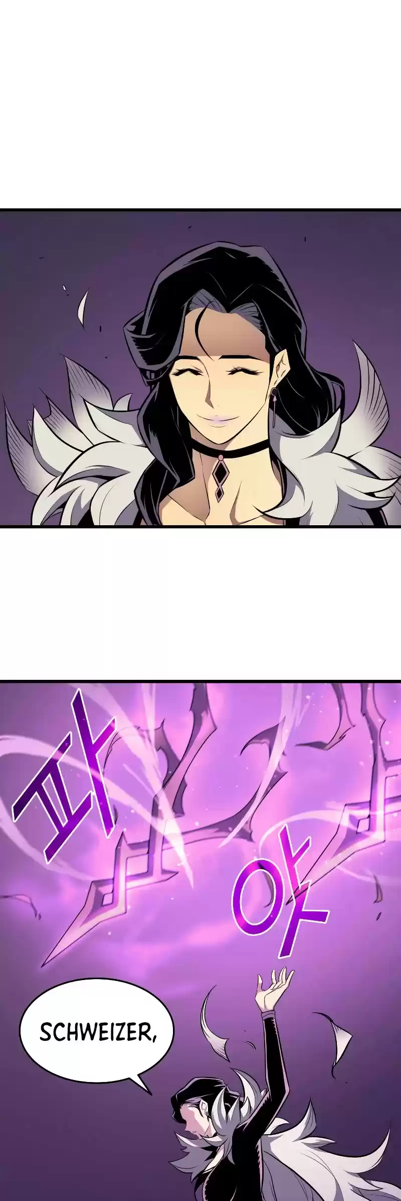 The Great Mage Returns After 4000 Years Chapter 79