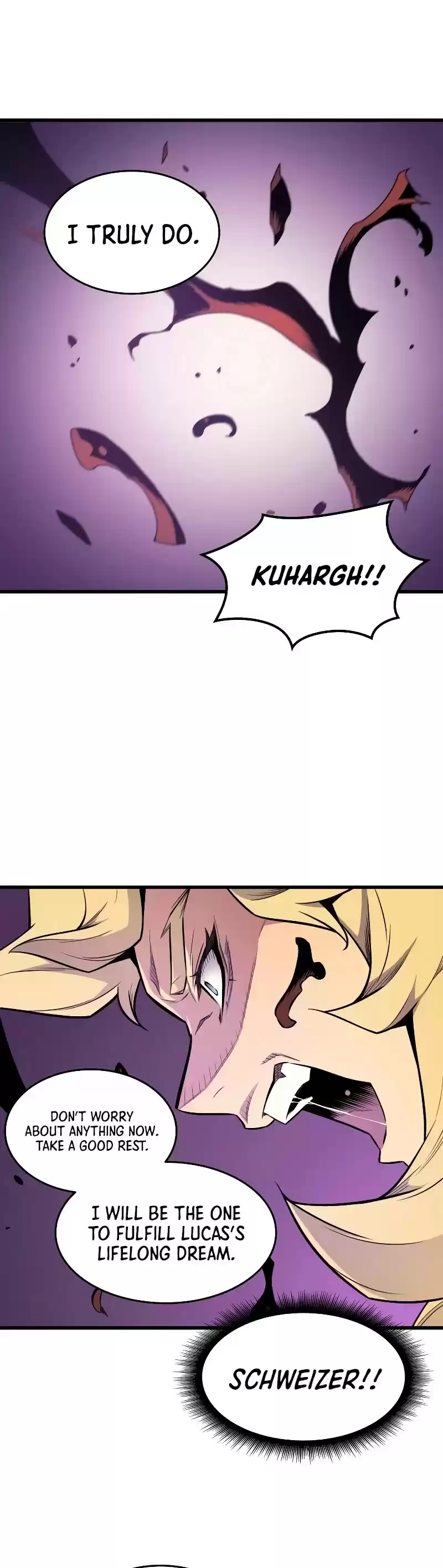 The Great Mage Returns After 4000 Years Chapter 79