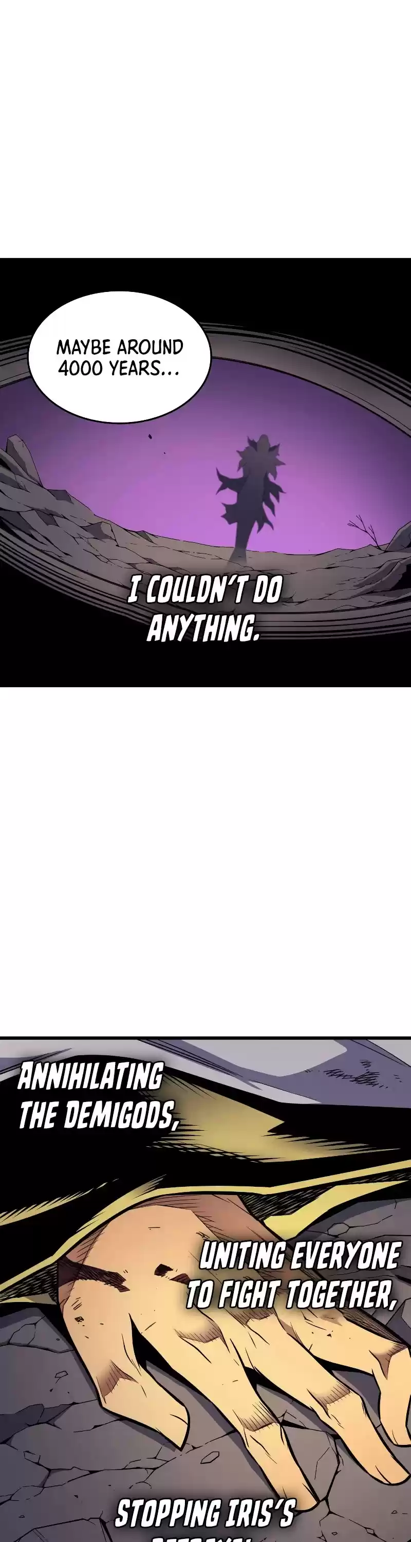 The Great Mage Returns After 4000 Years Chapter 79