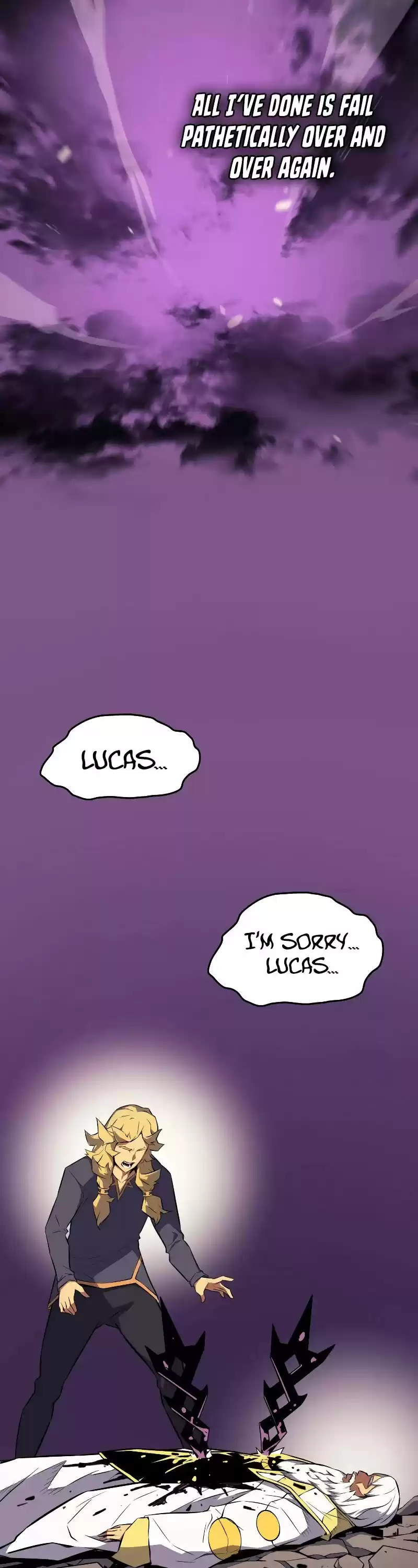 The Great Mage Returns After 4000 Years Chapter 79