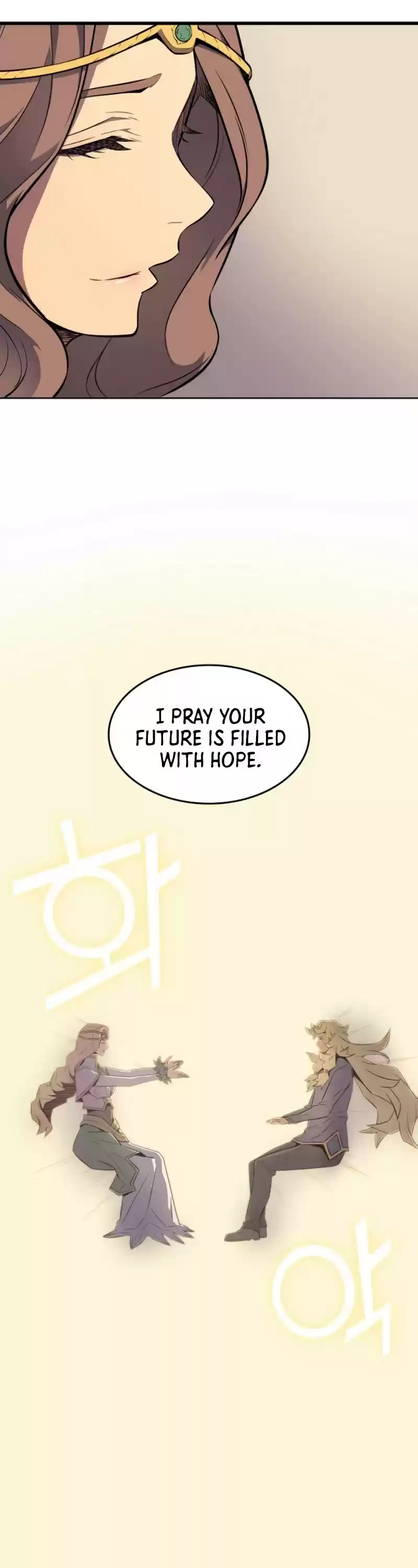 The Great Mage Returns After 4000 Years Chapter 80