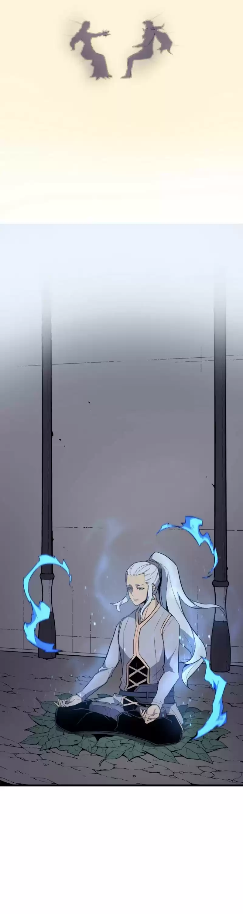 The Great Mage Returns After 4000 Years Chapter 80