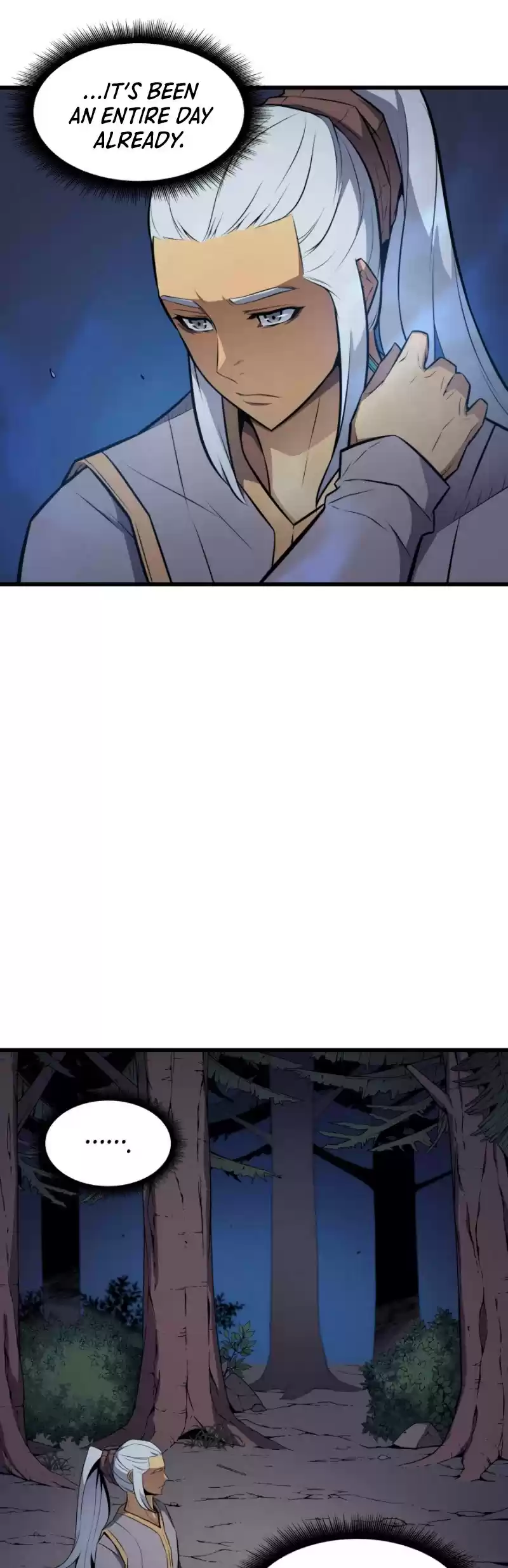 The Great Mage Returns After 4000 Years Chapter 80