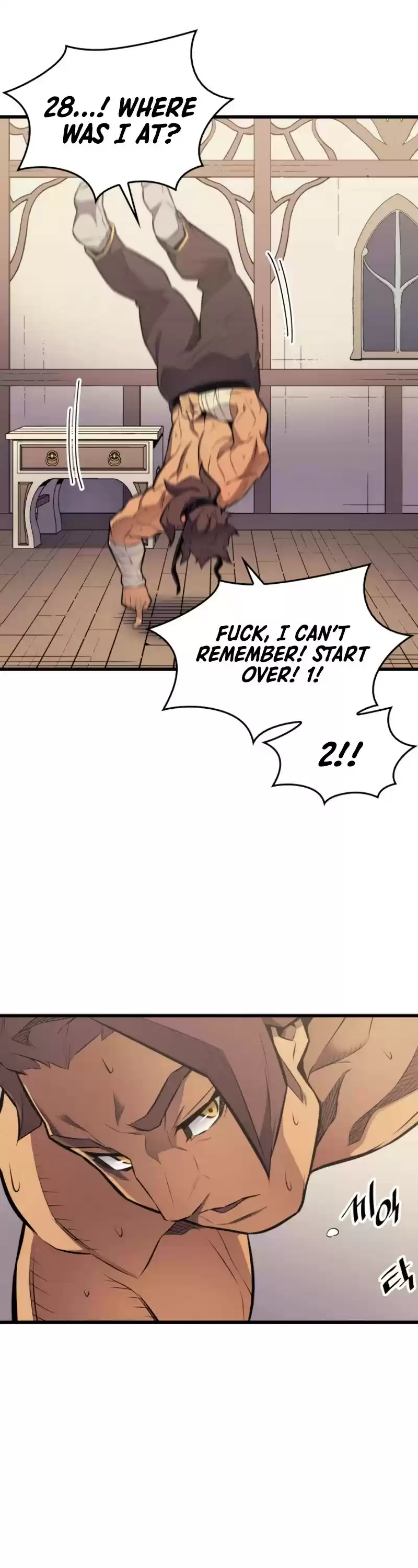 The Great Mage Returns After 4000 Years Chapter 80