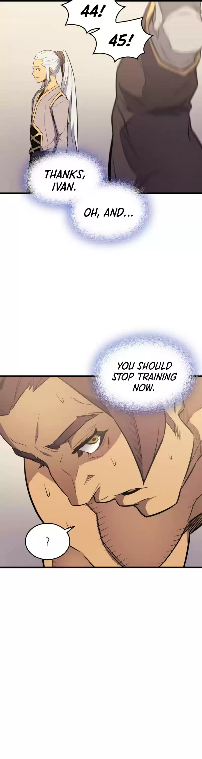 The Great Mage Returns After 4000 Years Chapter 80