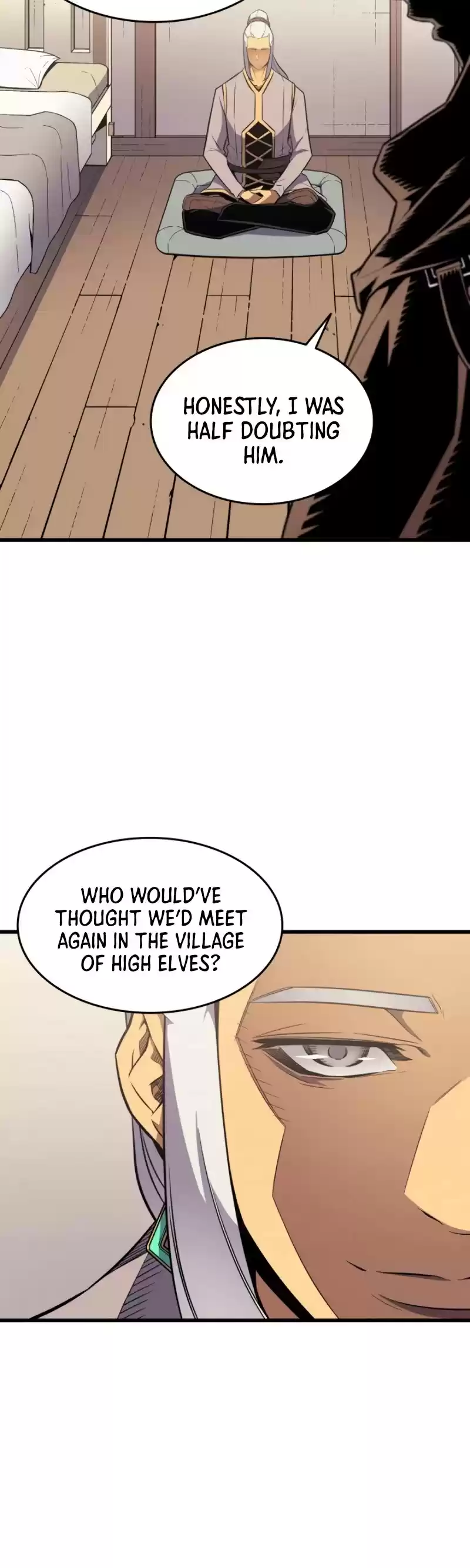 The Great Mage Returns After 4000 Years Chapter 80