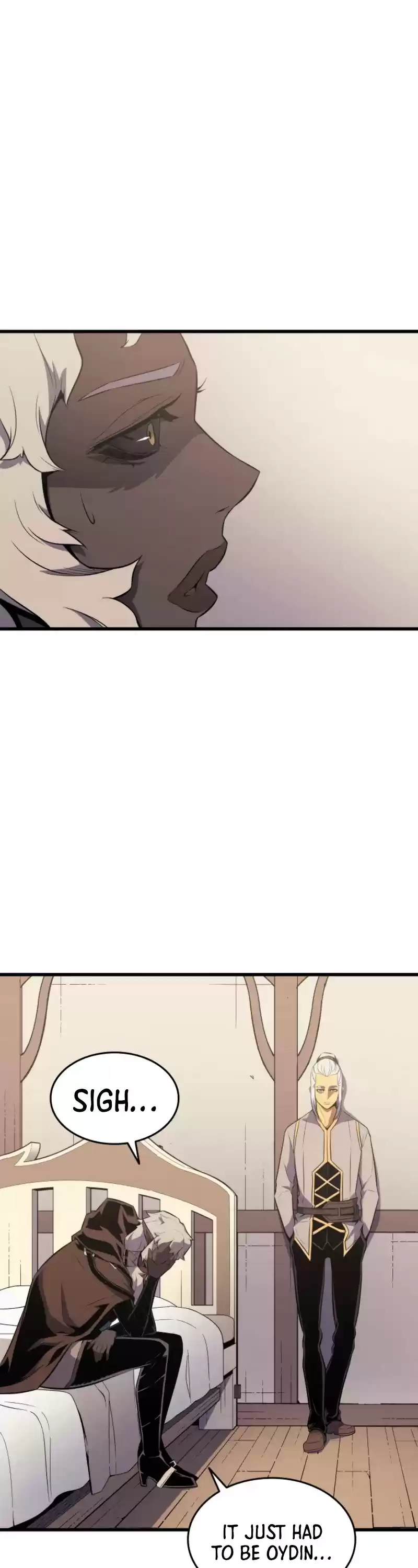 The Great Mage Returns After 4000 Years Chapter 80