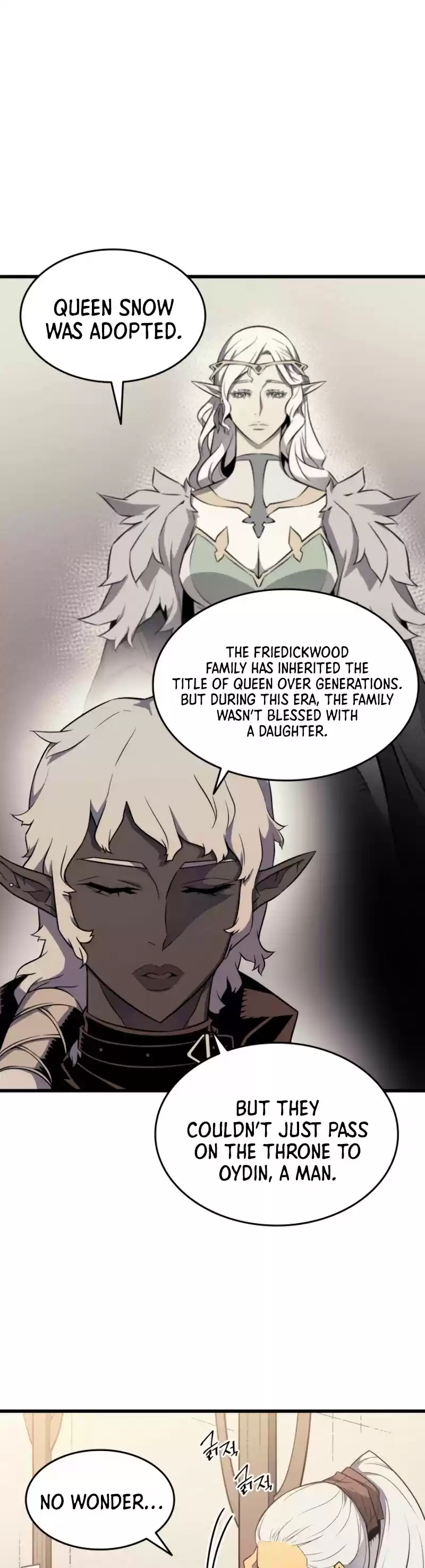 The Great Mage Returns After 4000 Years Chapter 80