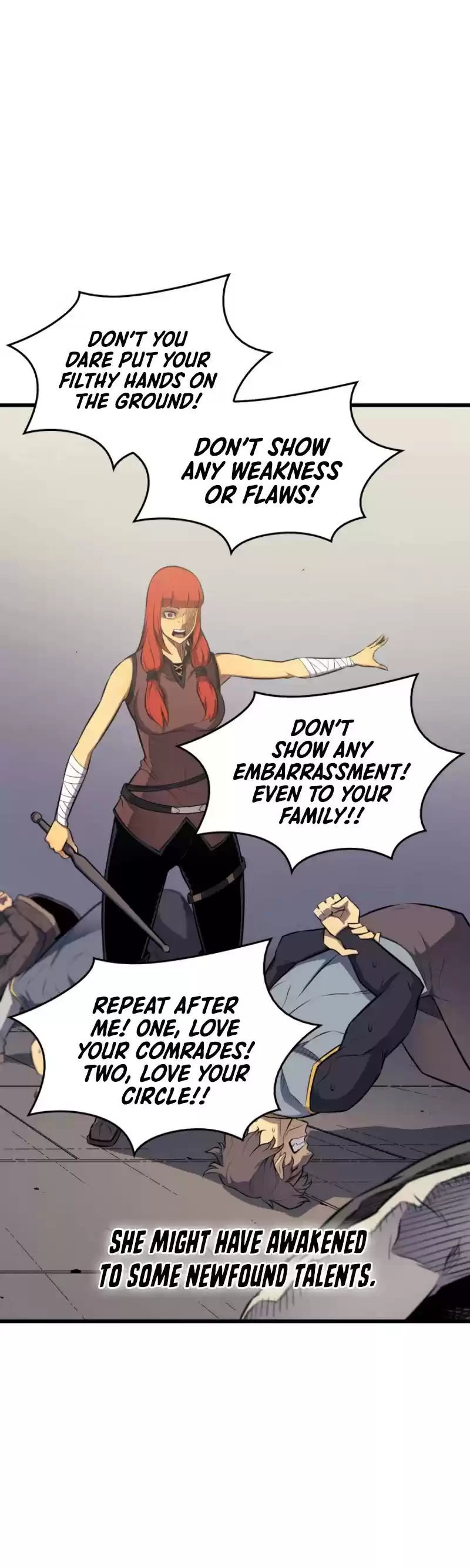 The Great Mage Returns After 4000 Years Chapter 80