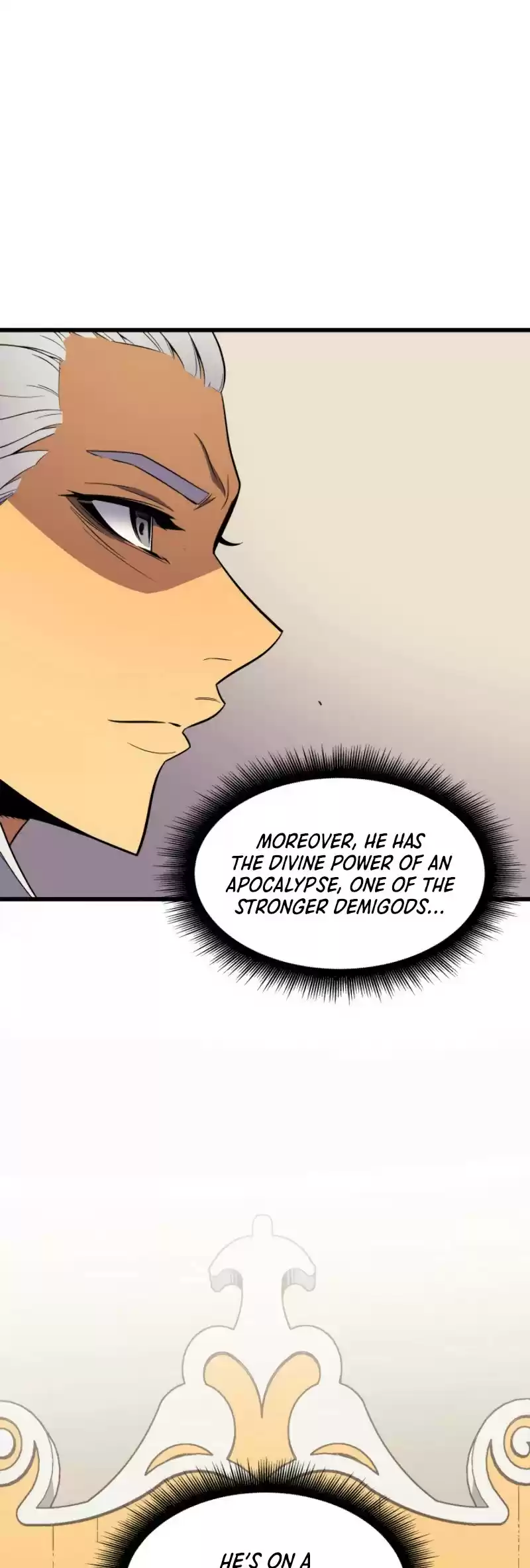 The Great Mage Returns After 4000 Years Chapter 80