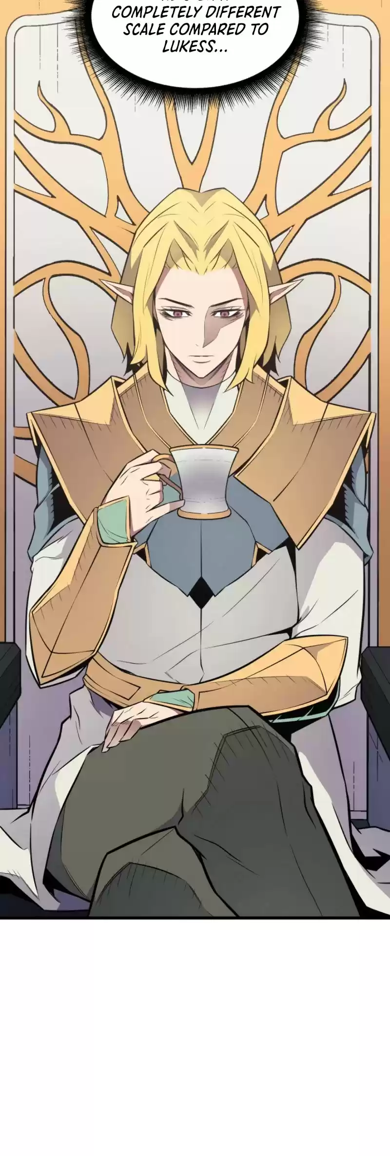 The Great Mage Returns After 4000 Years Chapter 80