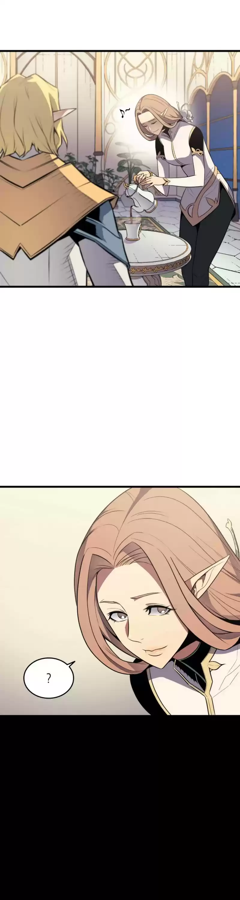 The Great Mage Returns After 4000 Years Chapter 80