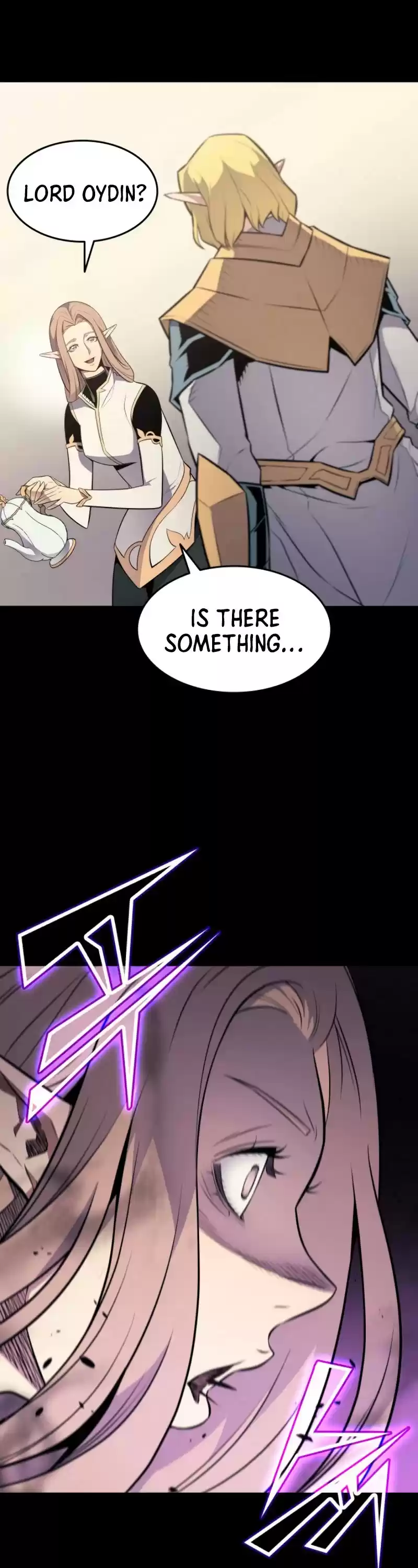 The Great Mage Returns After 4000 Years Chapter 80