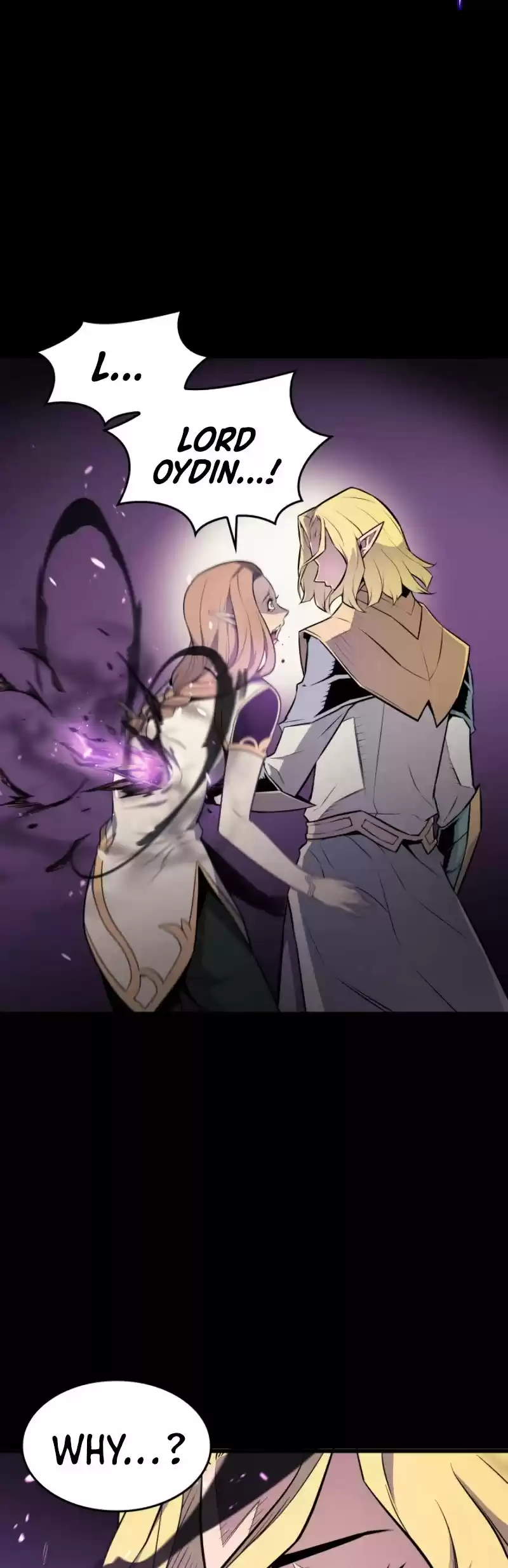 The Great Mage Returns After 4000 Years Chapter 80