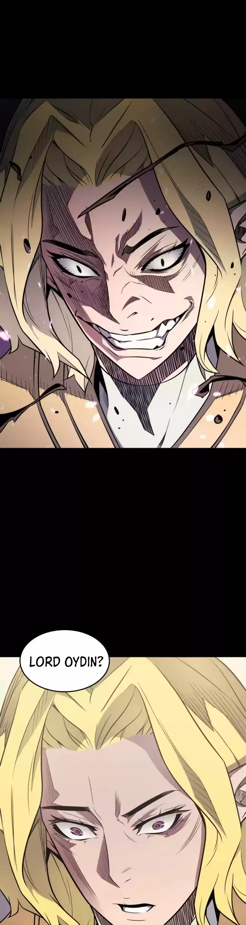 The Great Mage Returns After 4000 Years Chapter 80