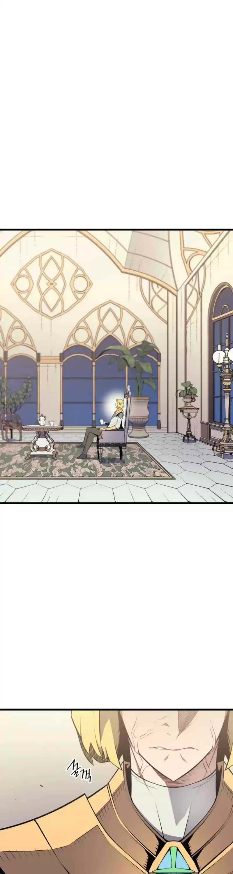 The Great Mage Returns After 4000 Years Chapter 80