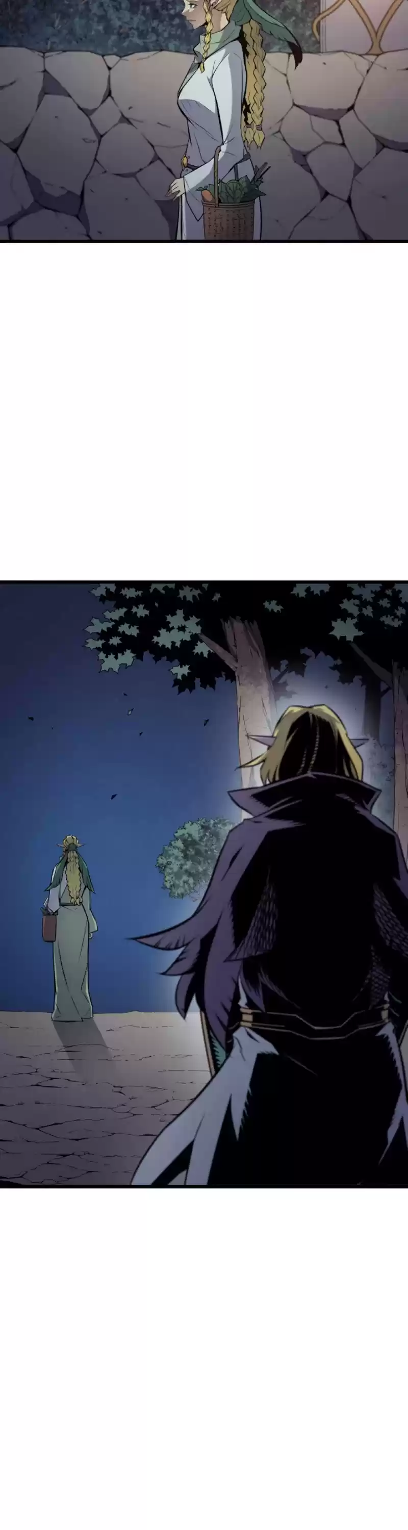 The Great Mage Returns After 4000 Years Chapter 81