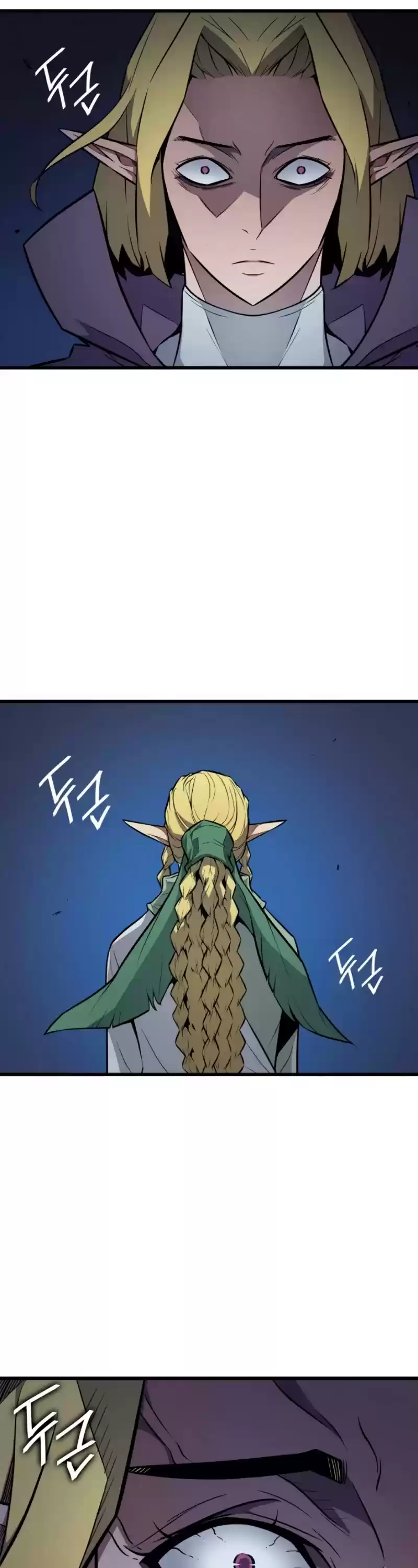 The Great Mage Returns After 4000 Years Chapter 81