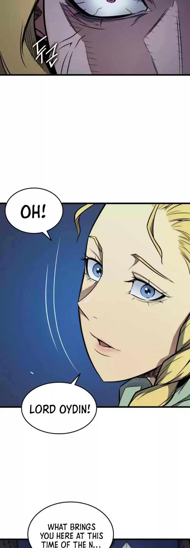 The Great Mage Returns After 4000 Years Chapter 81