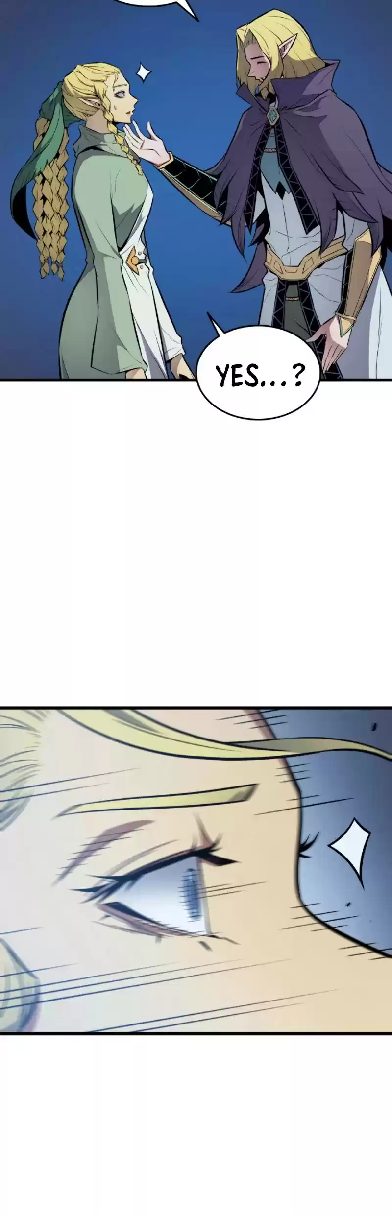 The Great Mage Returns After 4000 Years Chapter 81