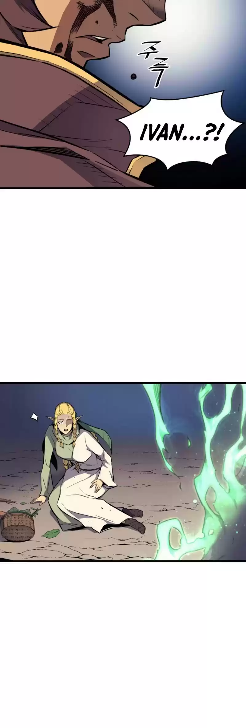 The Great Mage Returns After 4000 Years Chapter 81