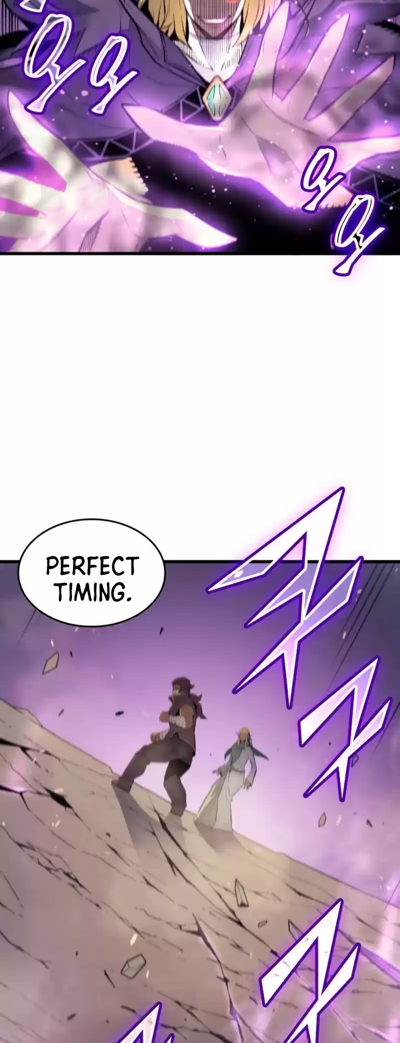 The Great Mage Returns After 4000 Years Chapter 81