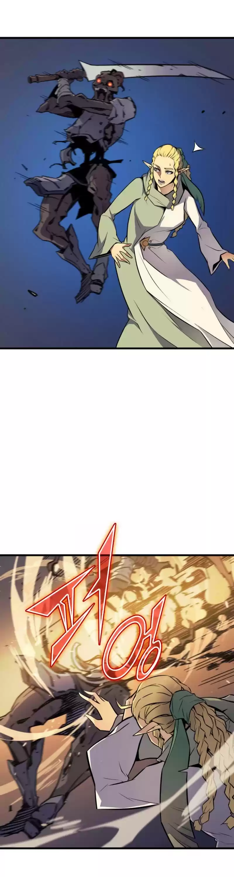 The Great Mage Returns After 4000 Years Chapter 81