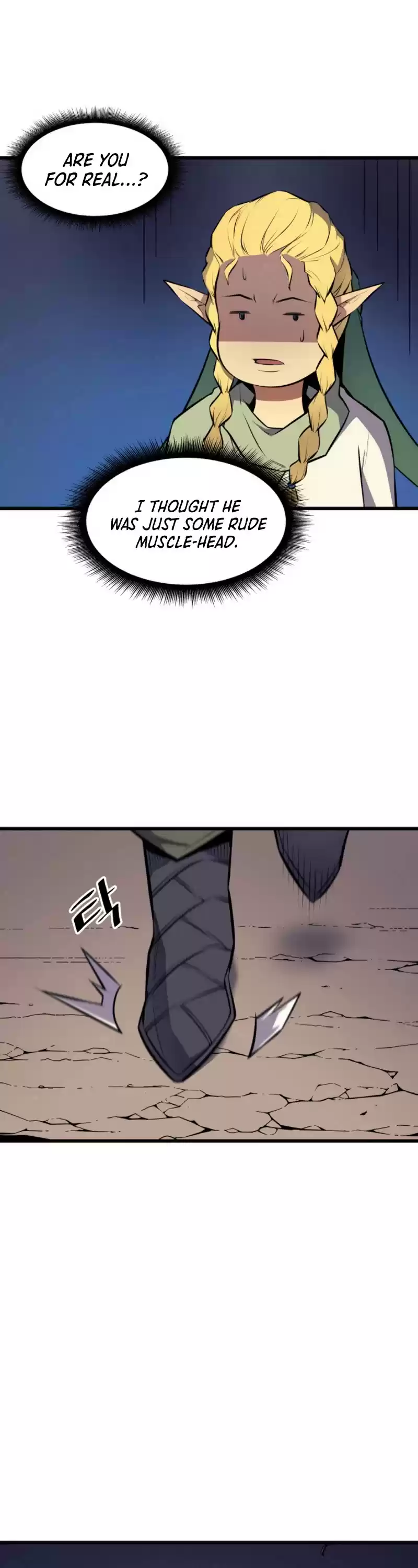 The Great Mage Returns After 4000 Years Chapter 81