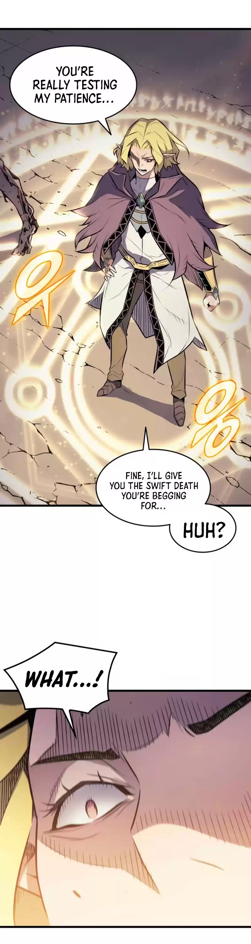 The Great Mage Returns After 4000 Years Chapter 81