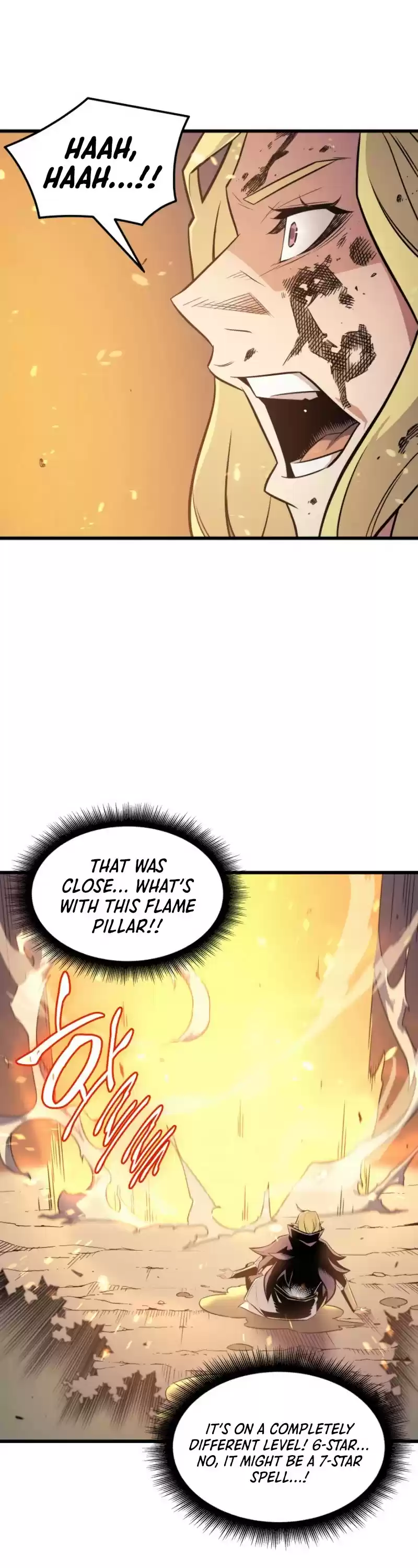 The Great Mage Returns After 4000 Years Chapter 81