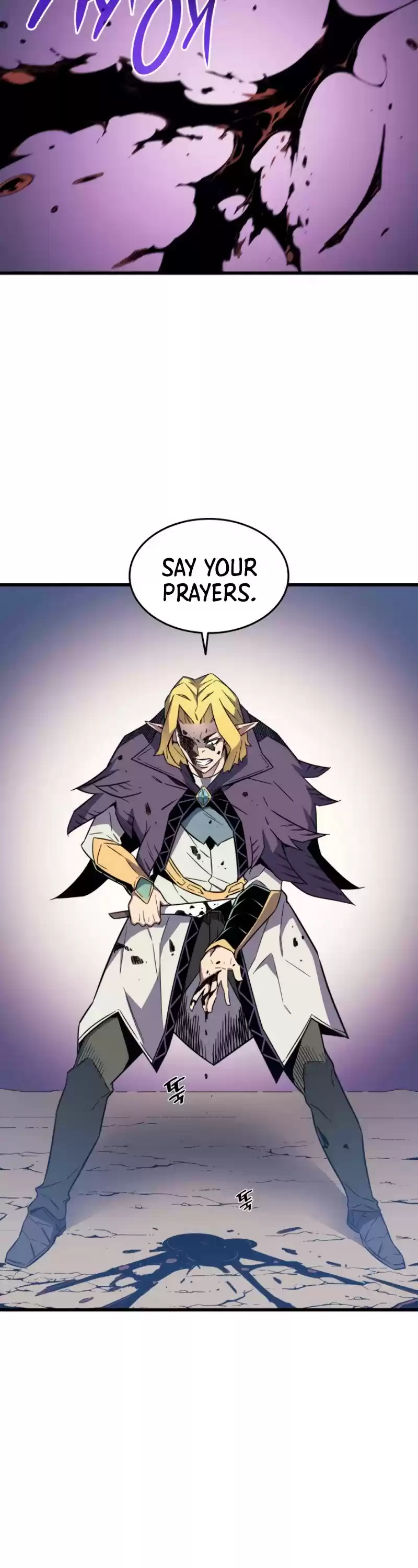 The Great Mage Returns After 4000 Years Chapter 81