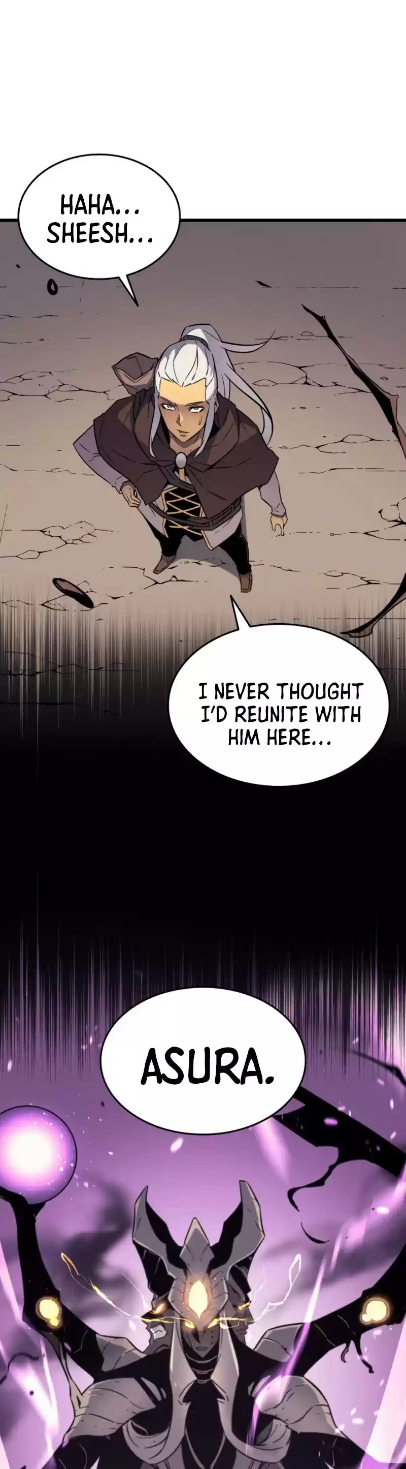 The Great Mage Returns After 4000 Years Chapter 81