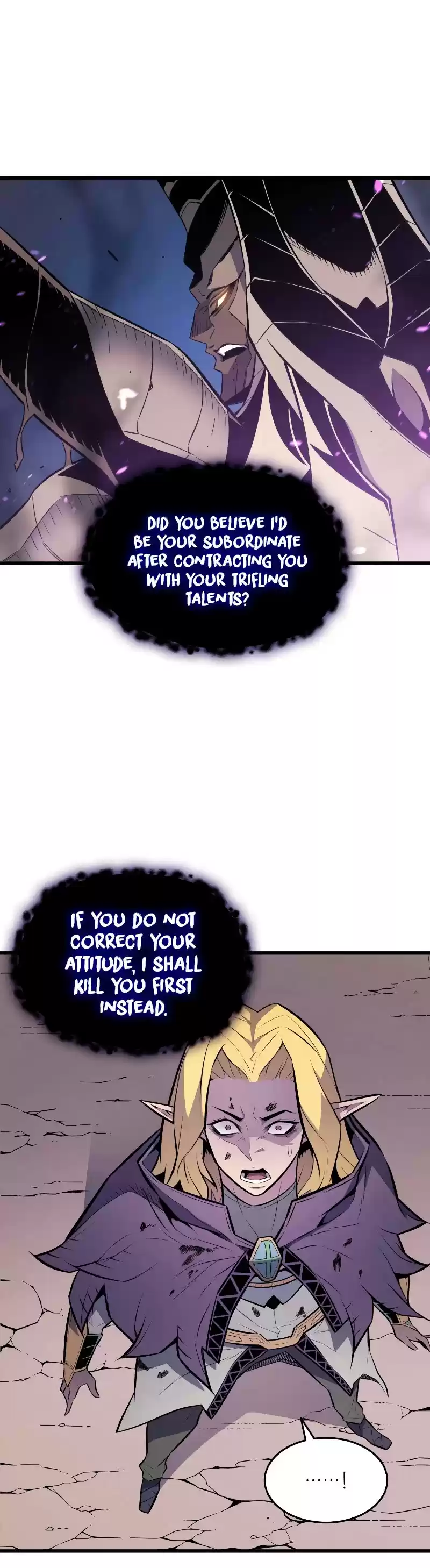 The Great Mage Returns After 4000 Years Chapter 82