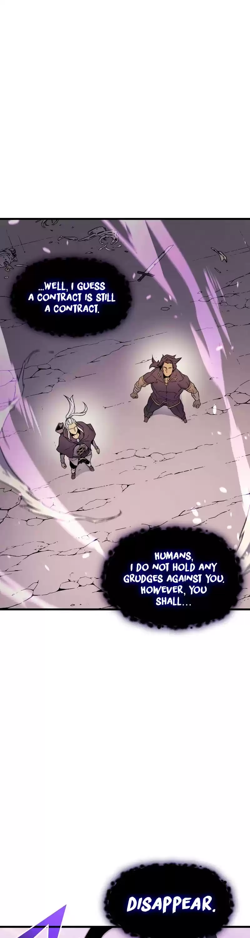 The Great Mage Returns After 4000 Years Chapter 82