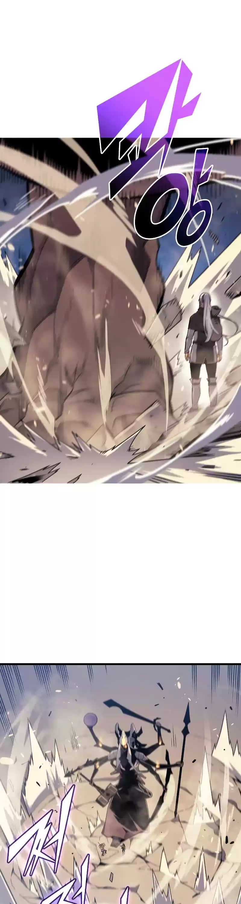 The Great Mage Returns After 4000 Years Chapter 82