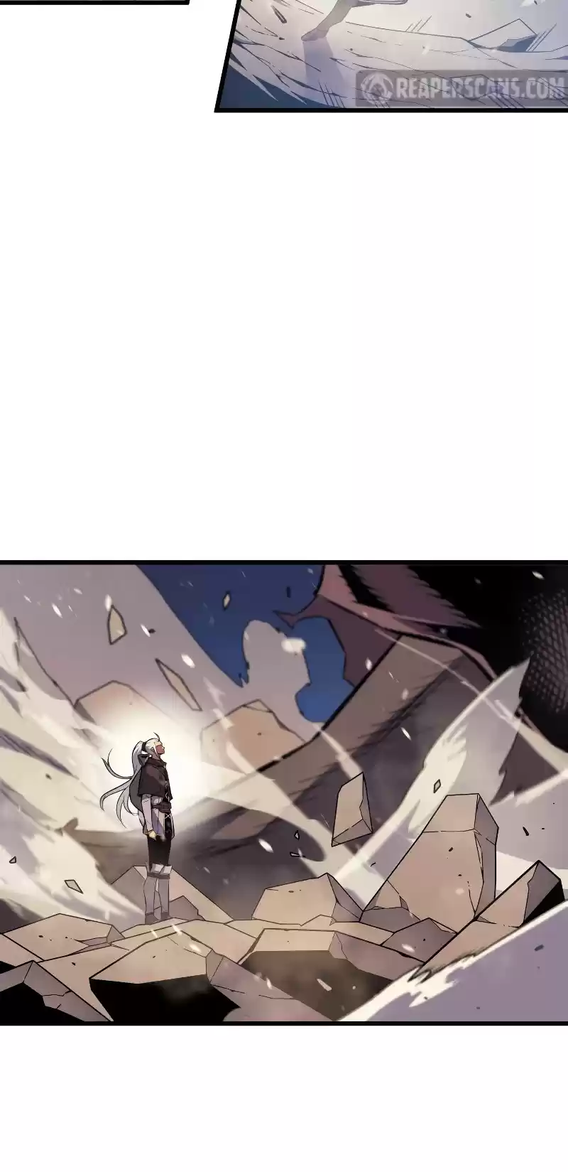 The Great Mage Returns After 4000 Years Chapter 82