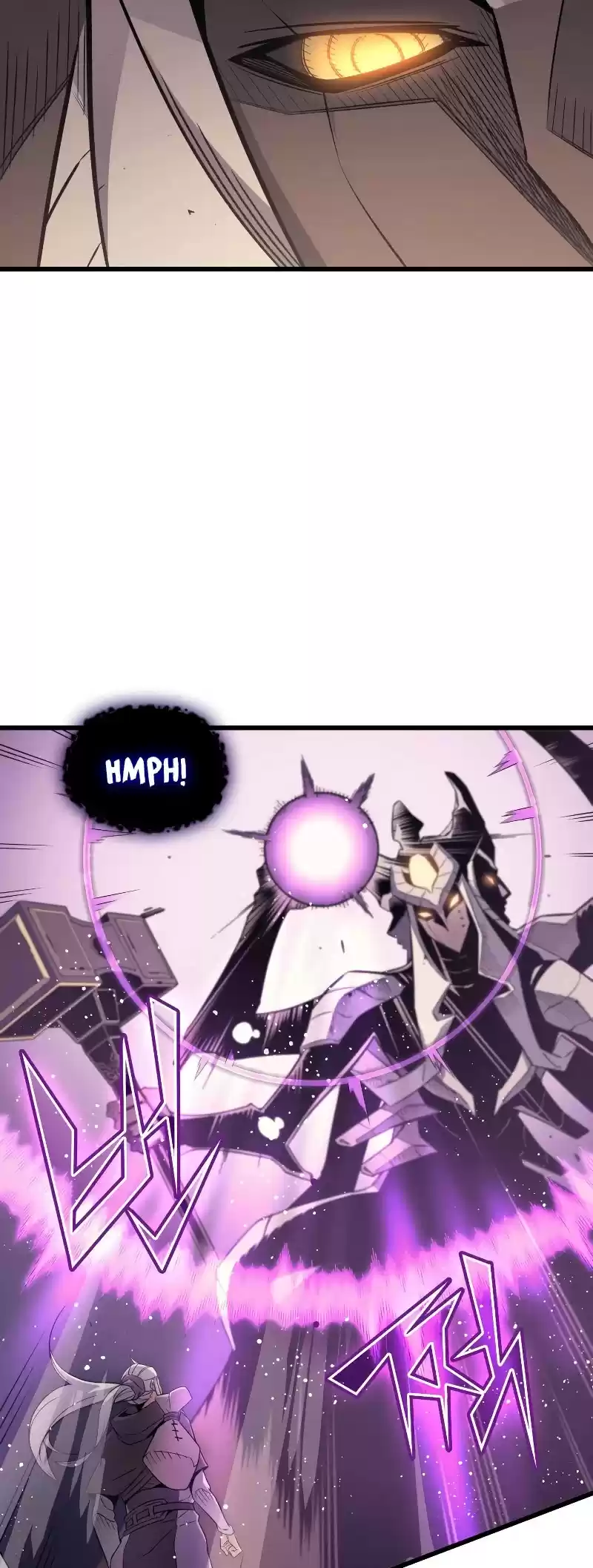 The Great Mage Returns After 4000 Years Chapter 82