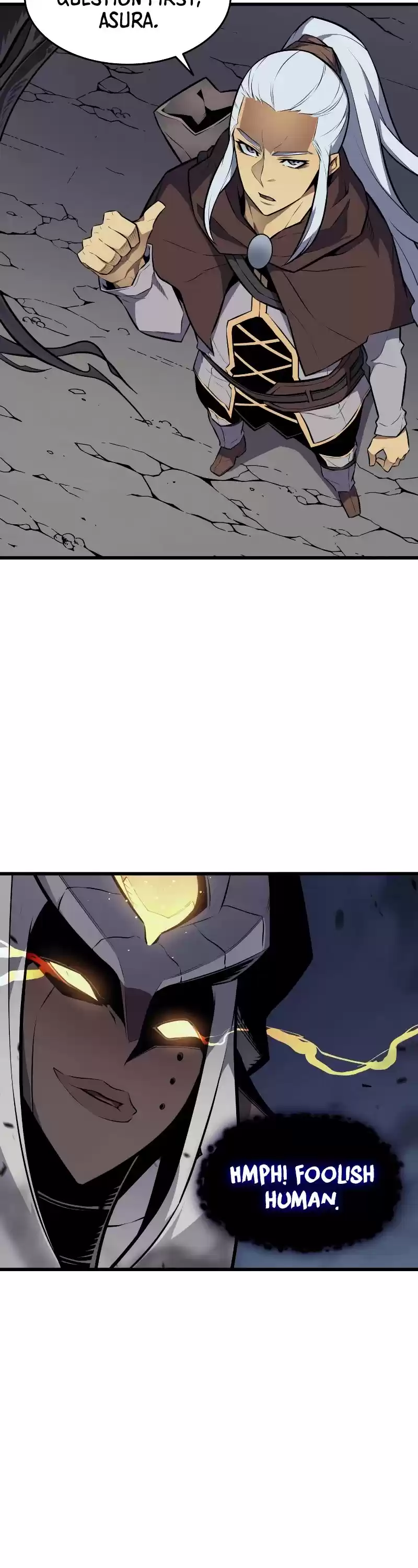 The Great Mage Returns After 4000 Years Chapter 82