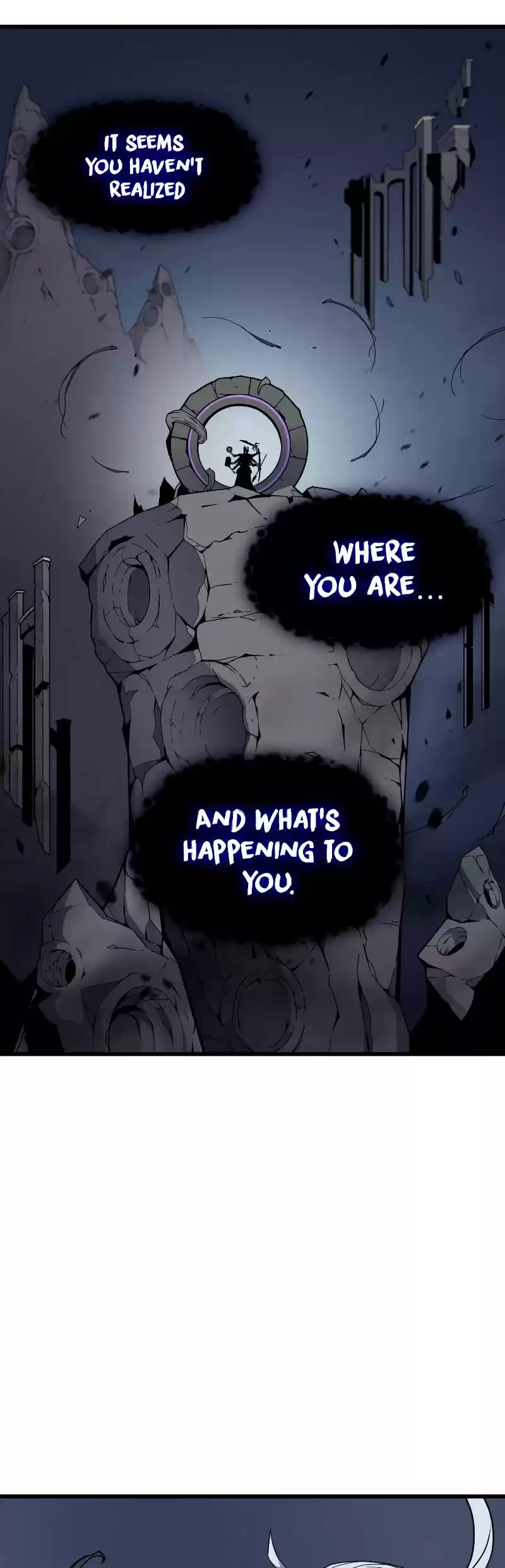 The Great Mage Returns After 4000 Years Chapter 82