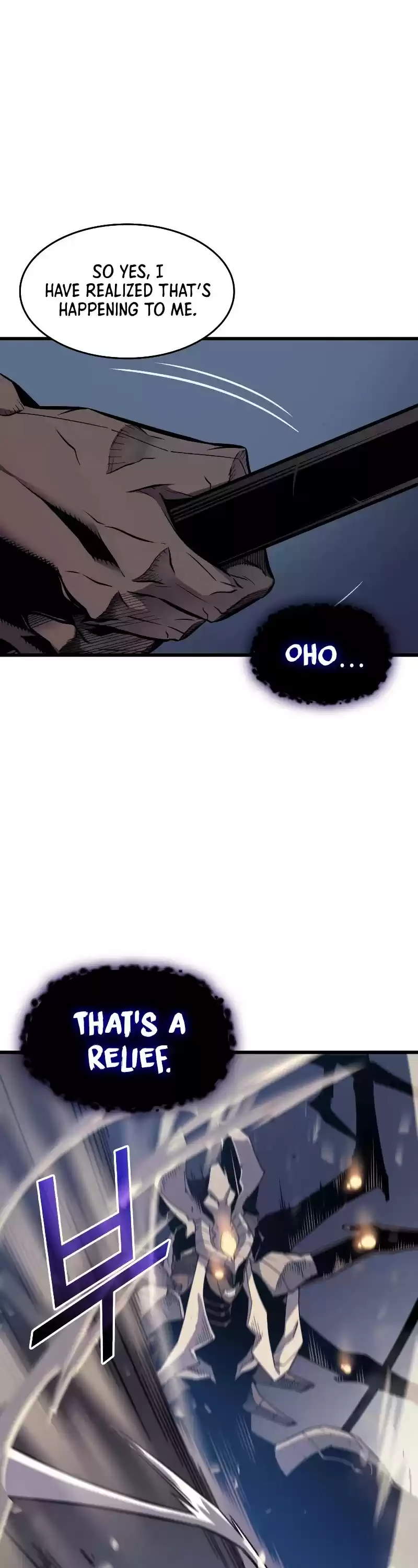 The Great Mage Returns After 4000 Years Chapter 82