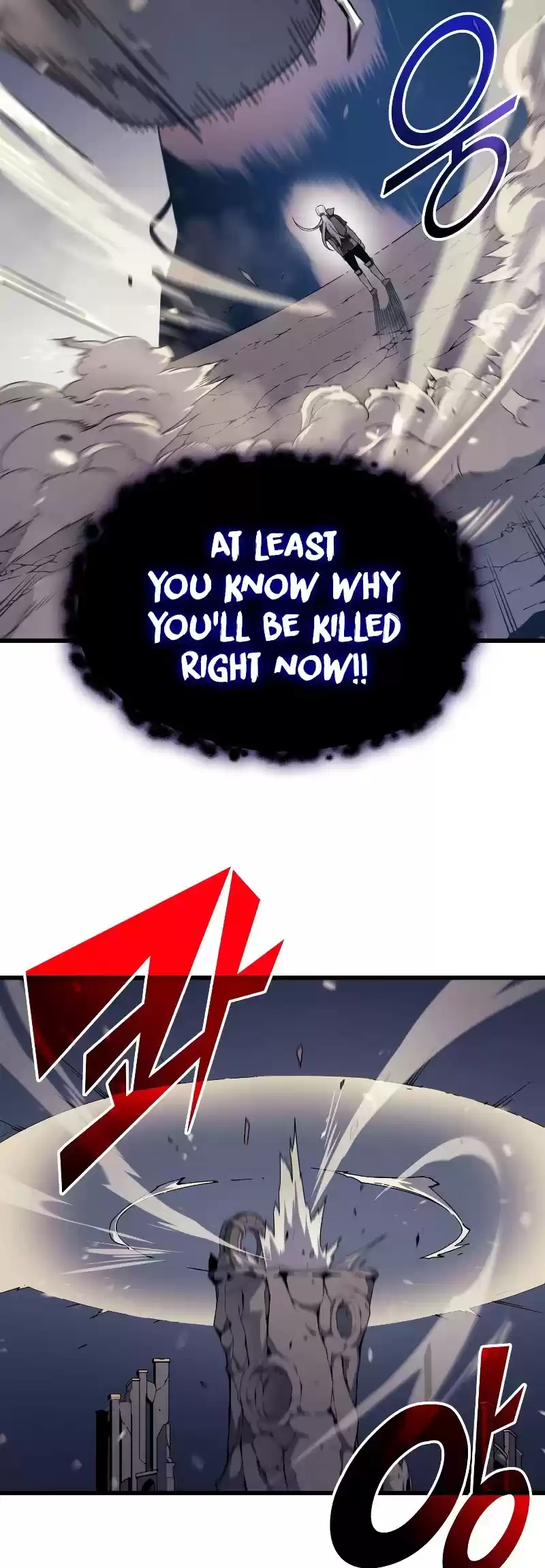 The Great Mage Returns After 4000 Years Chapter 82