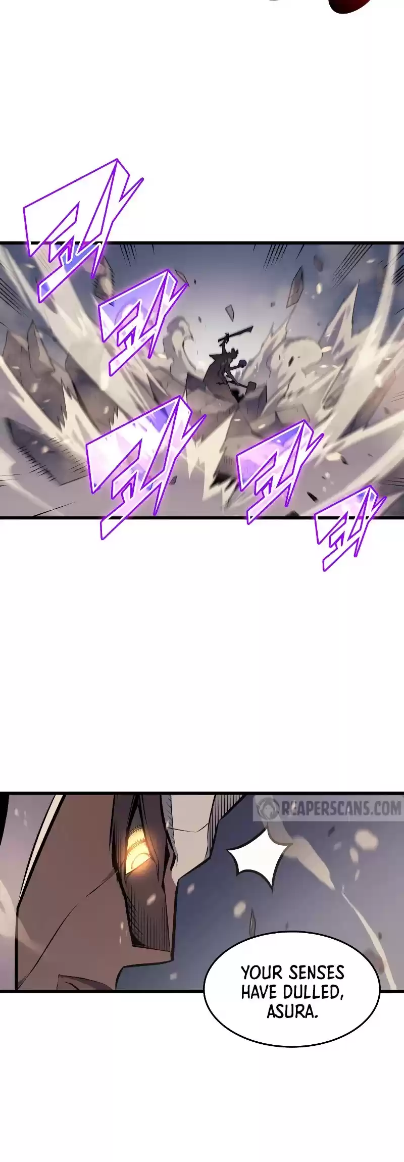 The Great Mage Returns After 4000 Years Chapter 82