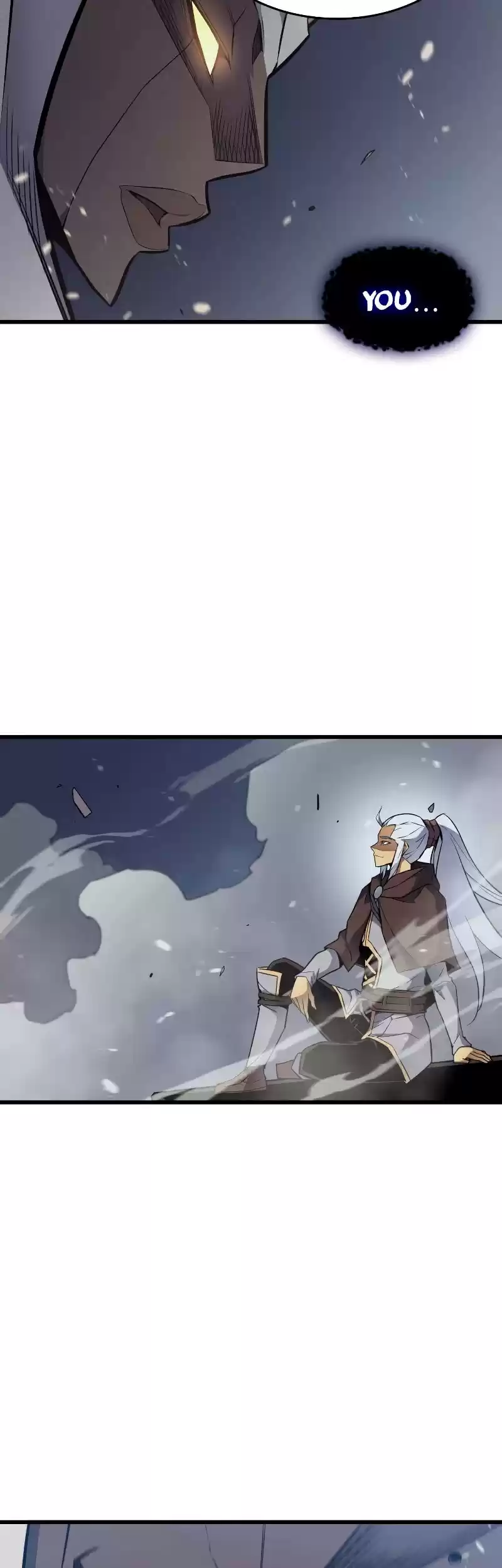 The Great Mage Returns After 4000 Years Chapter 82